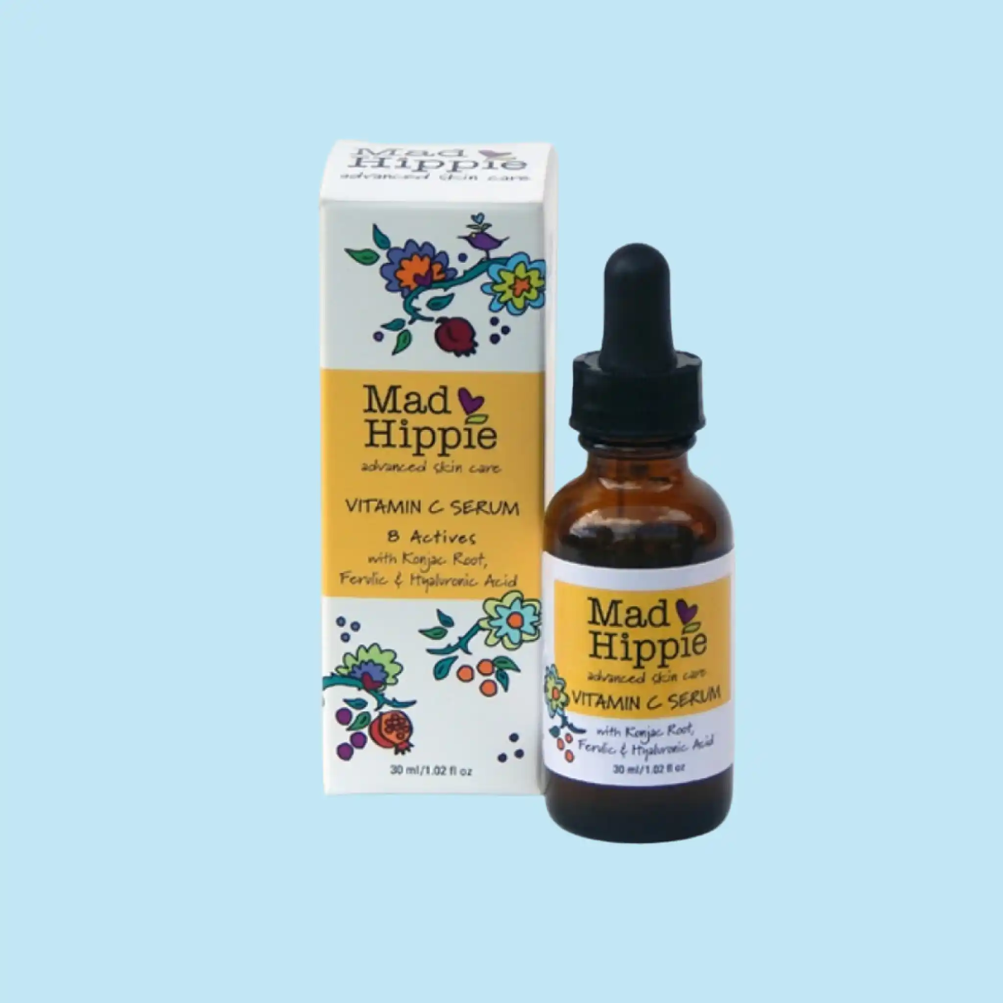 Custom Serum Boxes