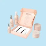 Custom Shampoo Boxes