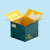 Custom Shipping Boxes