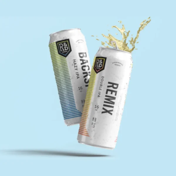 Custom Shrink Sleeves