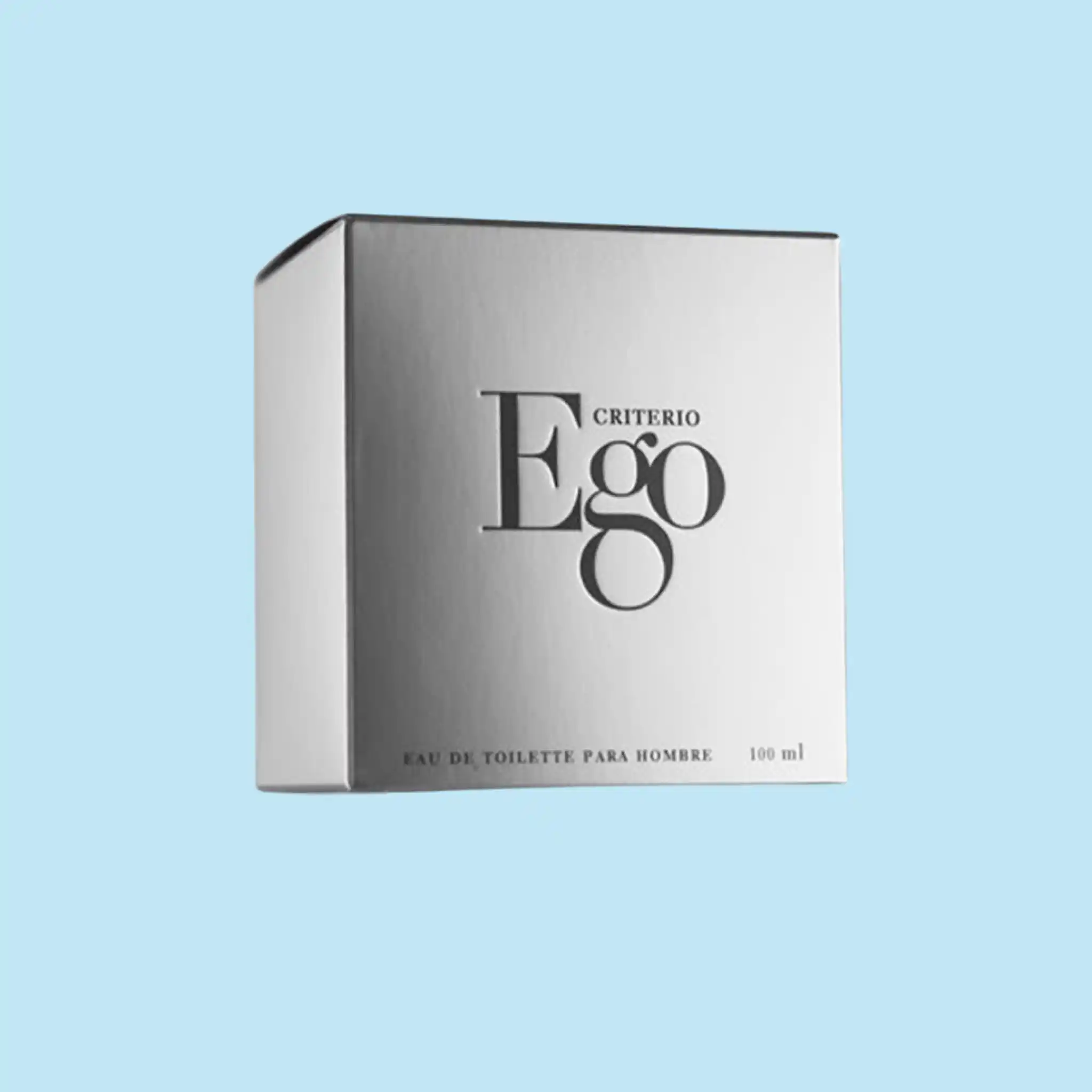 Custom Silver Foil Boxes