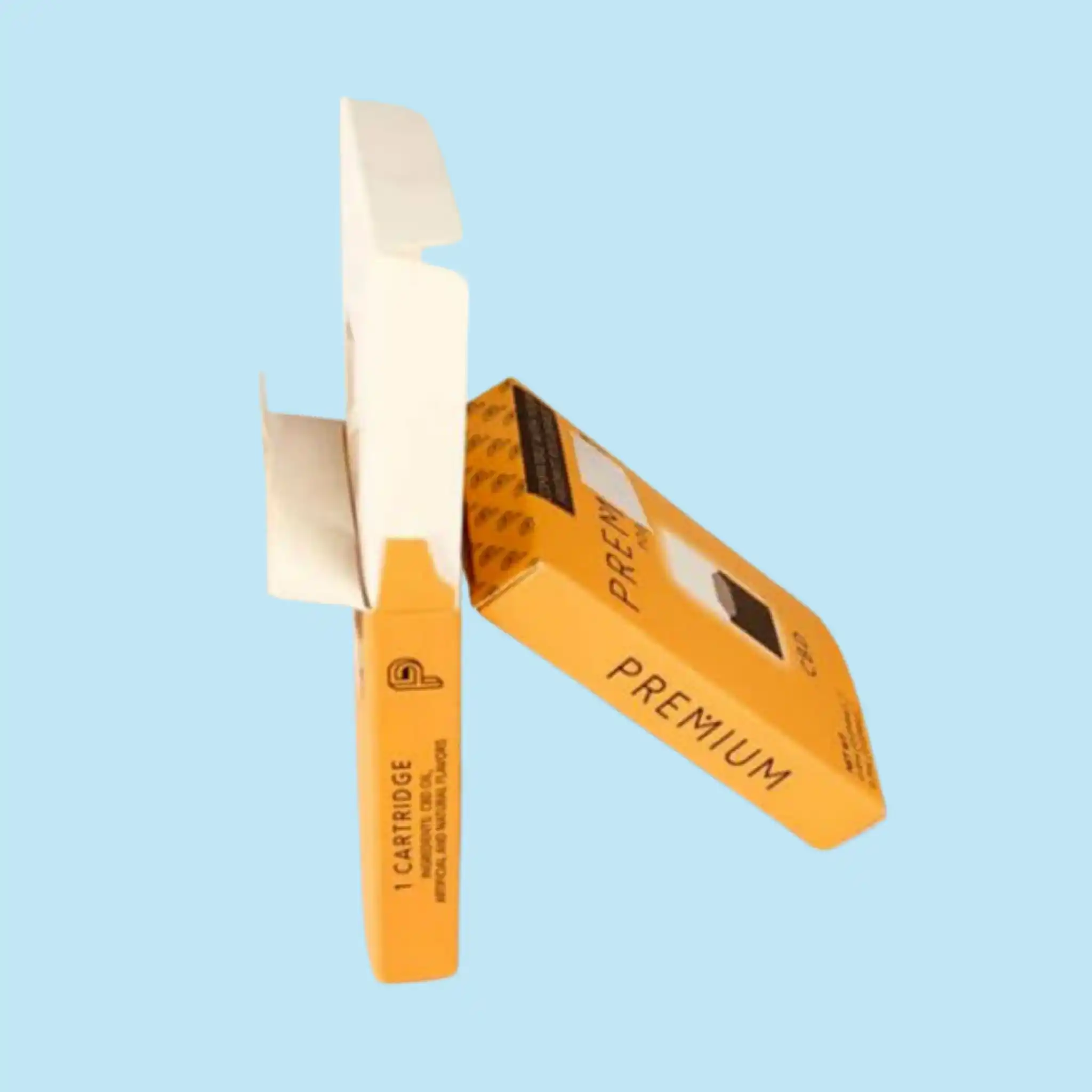 Custom Sleeve Cigarette Boxes