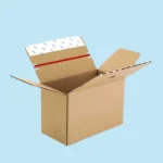Custom Slotted boxes