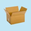 Custom Slotted boxes
