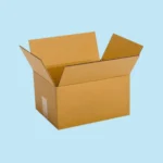 Custom Slotted boxes