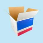 Custom Slotted boxes