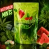 Custom Smell Proof Mylar Bags