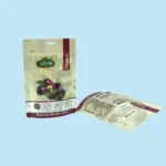 Custom Smell Proof Mylar Bags