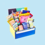 Custom Snacks Boxes