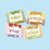 Custom Soap Sleeves