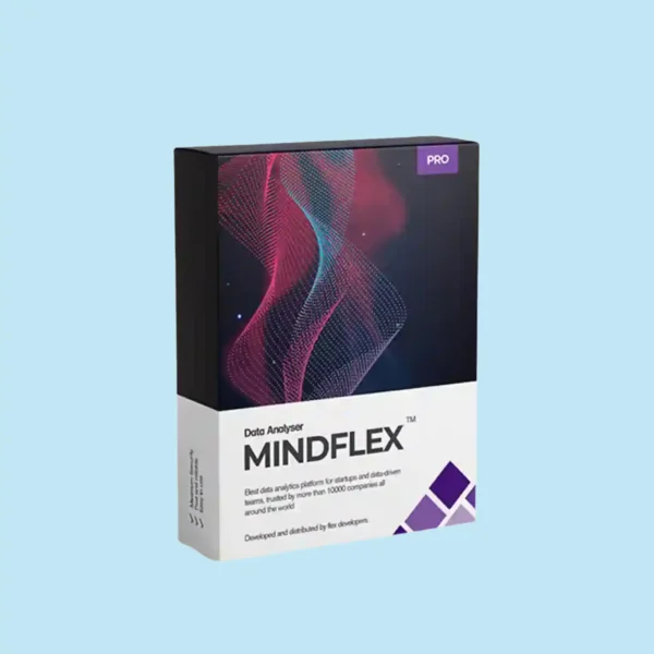 Custom Software Boxes
