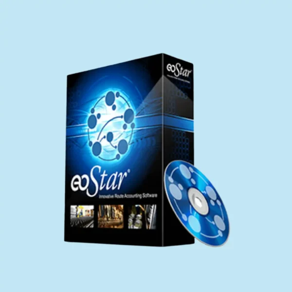 Custom Software Boxes