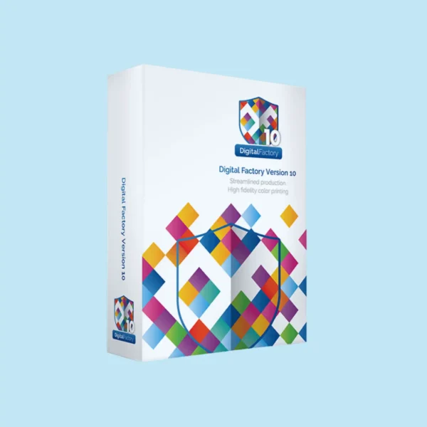 Custom Software Boxes