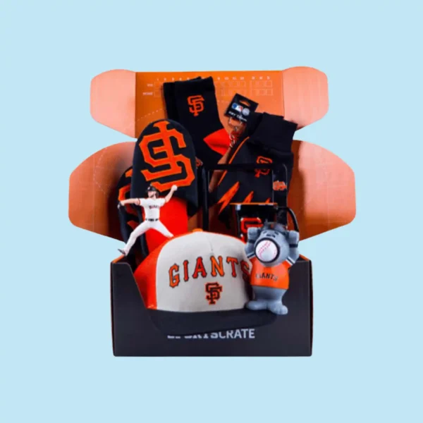 Custom Sports Boxes