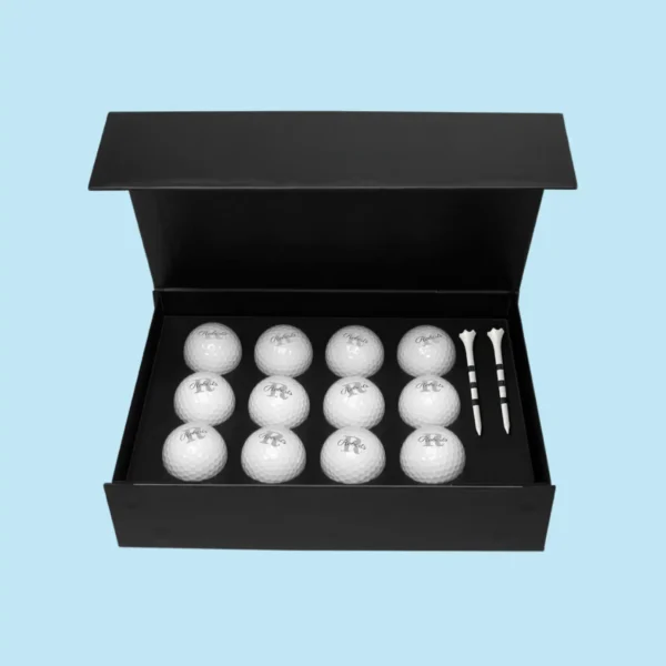 Custom Sports Boxes