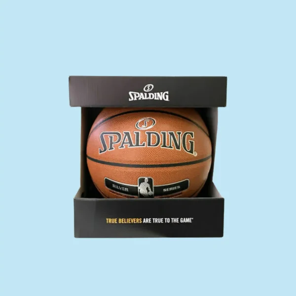 Custom Sports Boxes