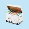 Custom Stationery Boxes