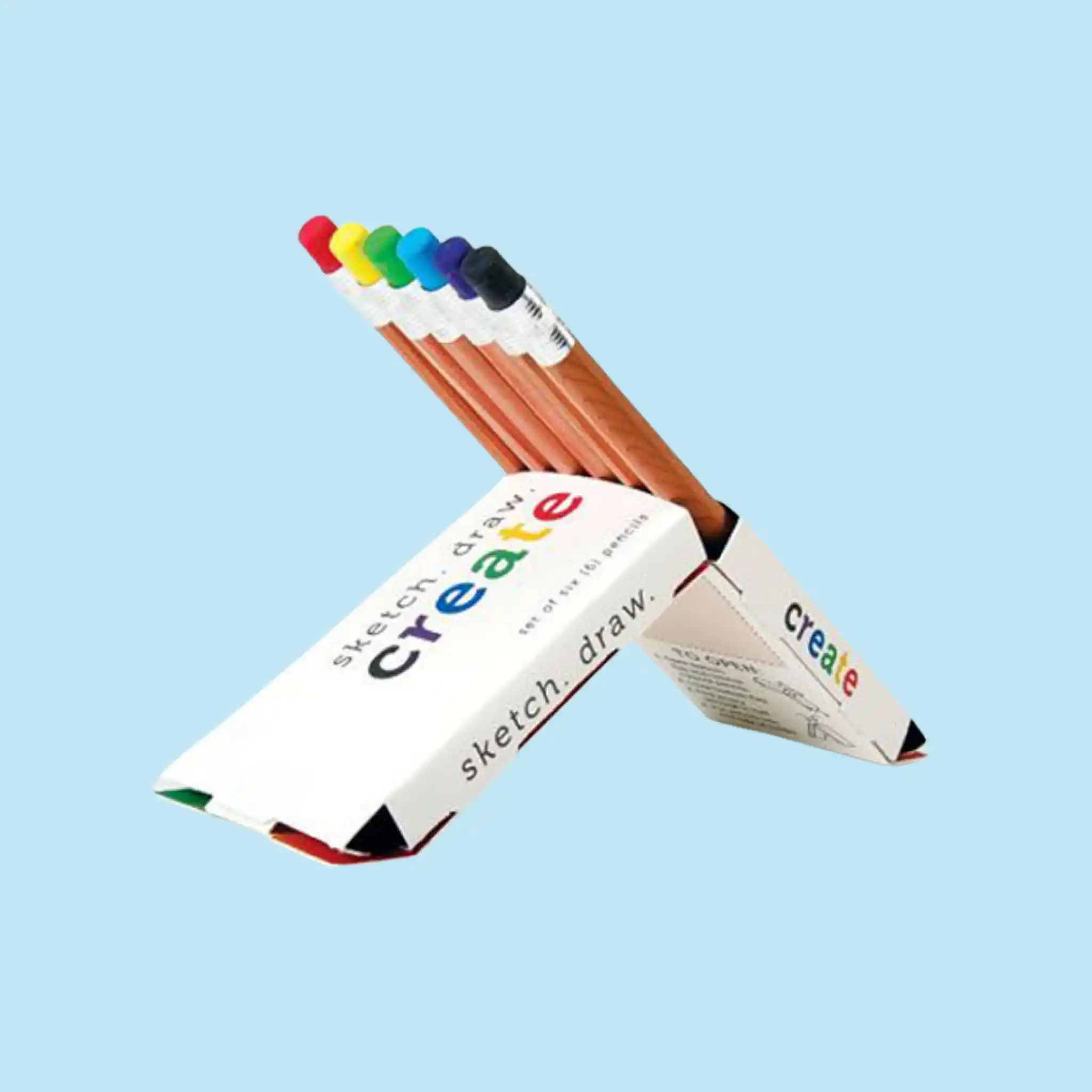 Custom Stationery Boxes