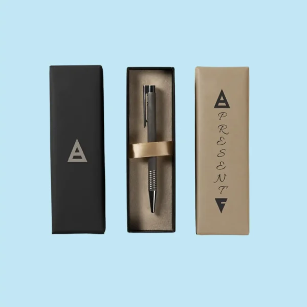 Custom Stationery Boxes