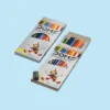 Custom Stationery Boxes
