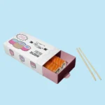 Custom Sushi Boxes