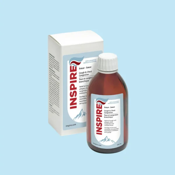 Custom Syrup Boxes