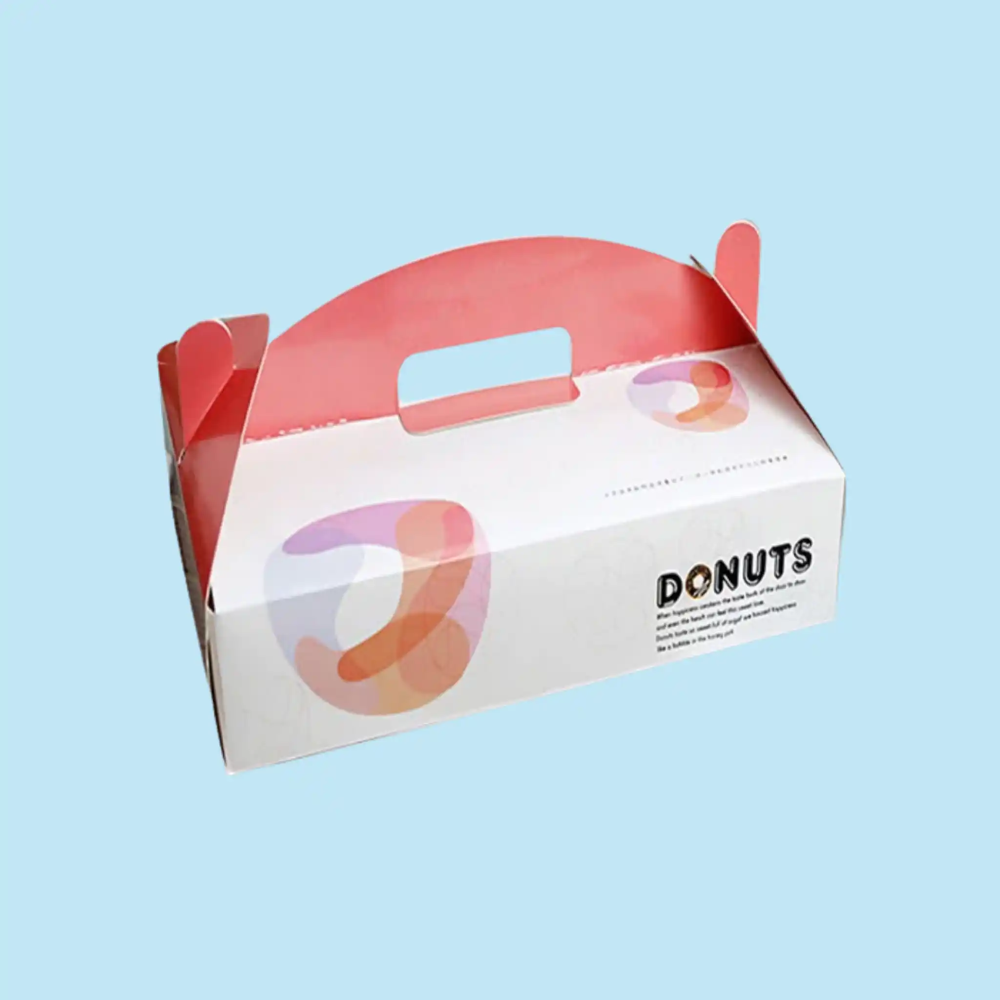 Custom Takeout Boxes