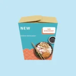 Custom Takeout Boxes