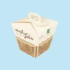 Custom Takeout Boxes