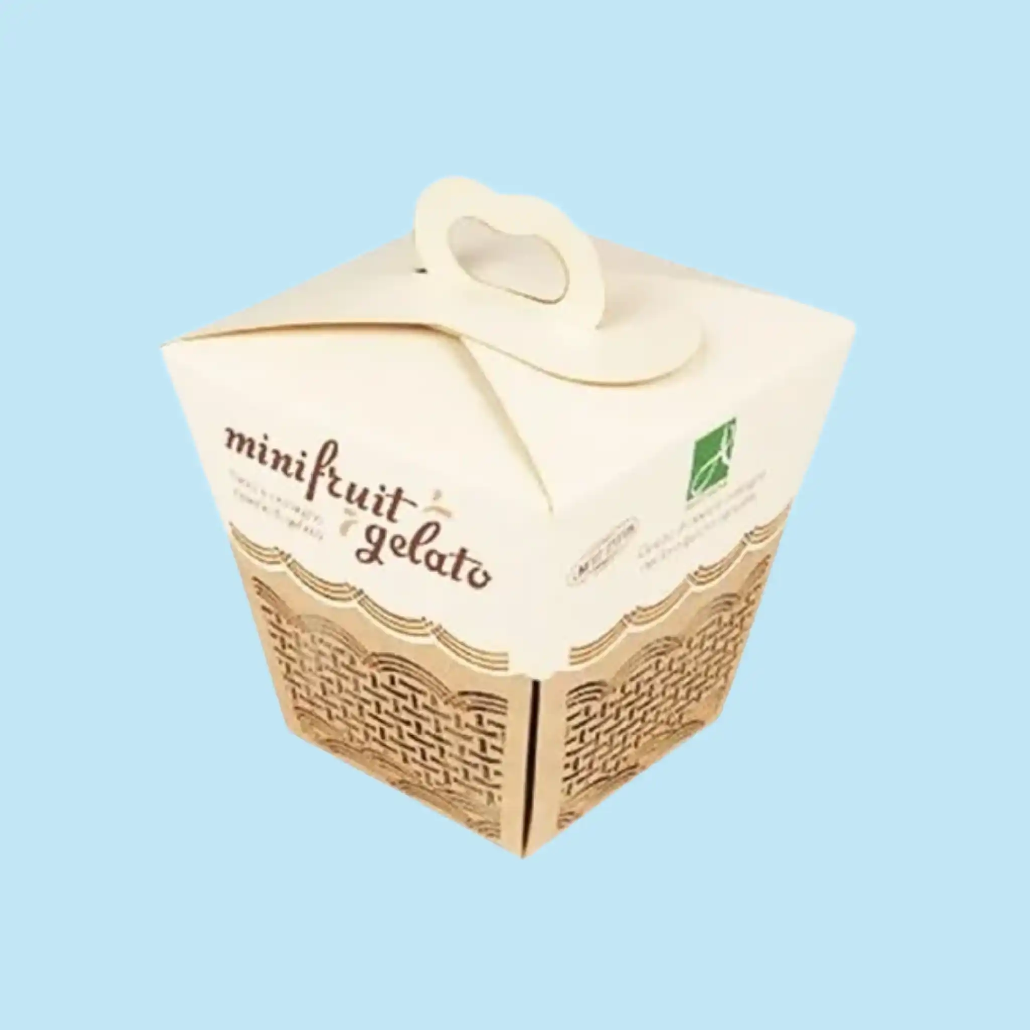Custom Takeout Boxes