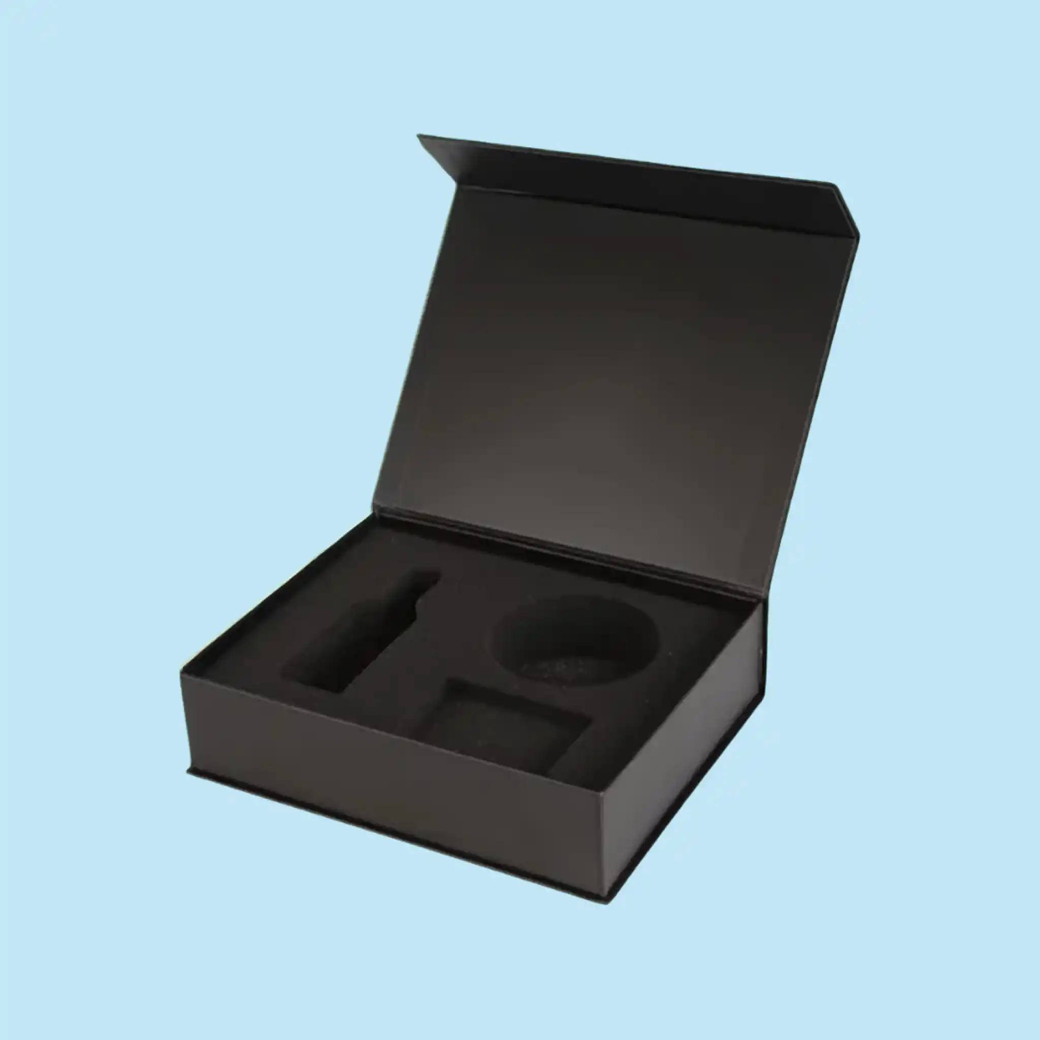 Custom Telescopic boxes