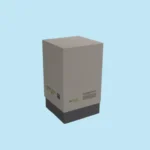 Custom Telescopic boxes