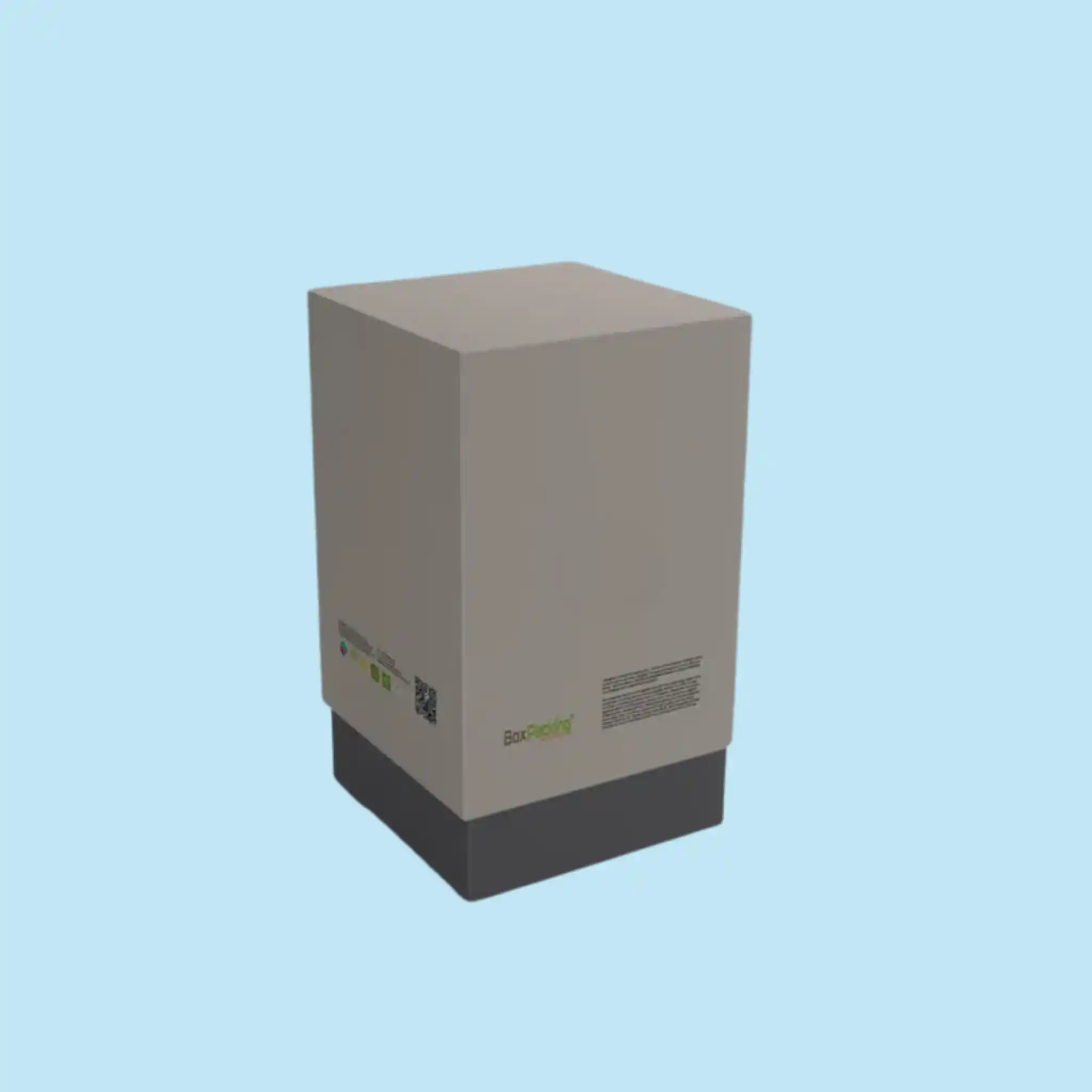Custom Telescopic boxes