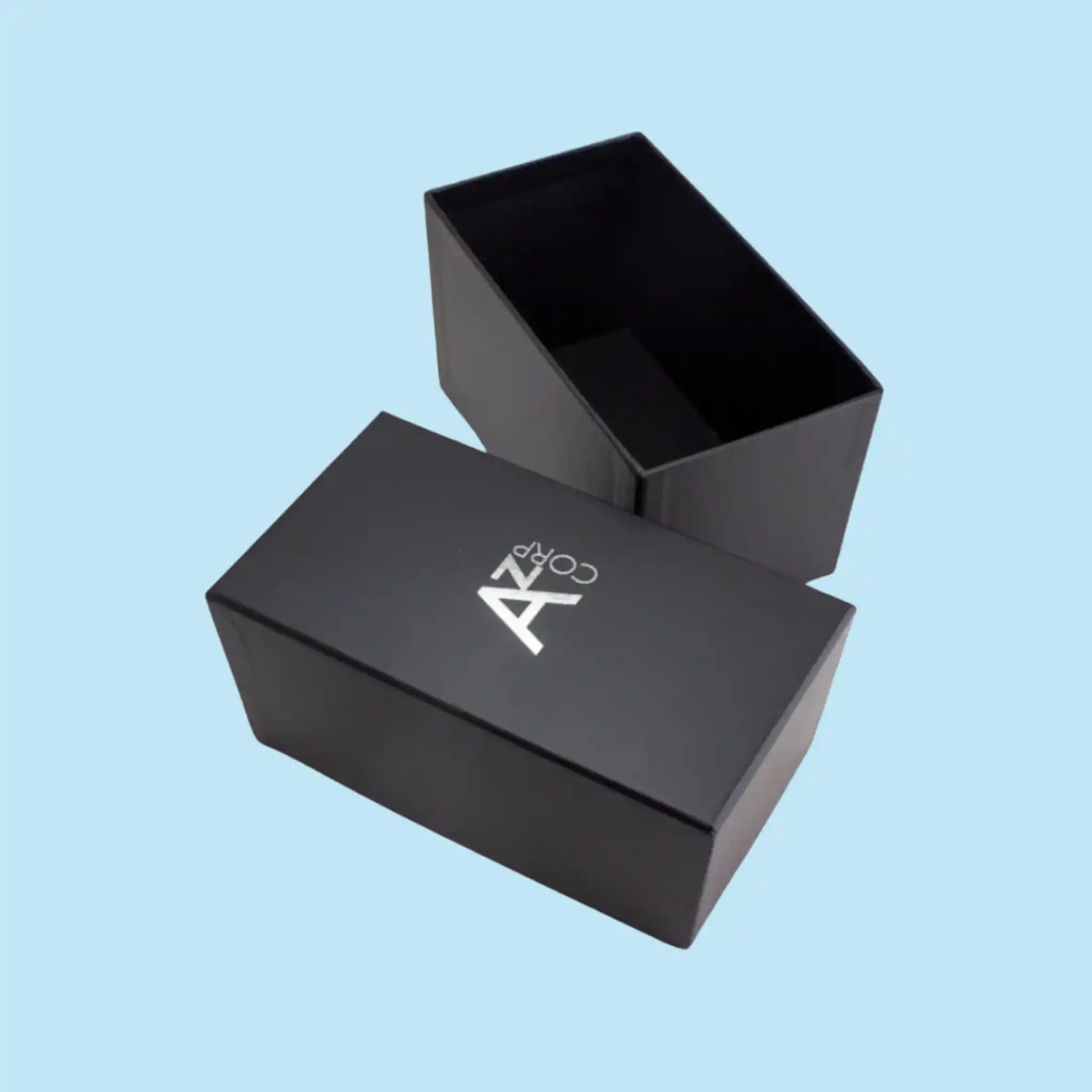 Custom Telescopic boxes