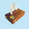 Custom Tissue Boxes