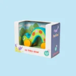 Custom Toy Boxes