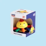 Custom Toy Boxes