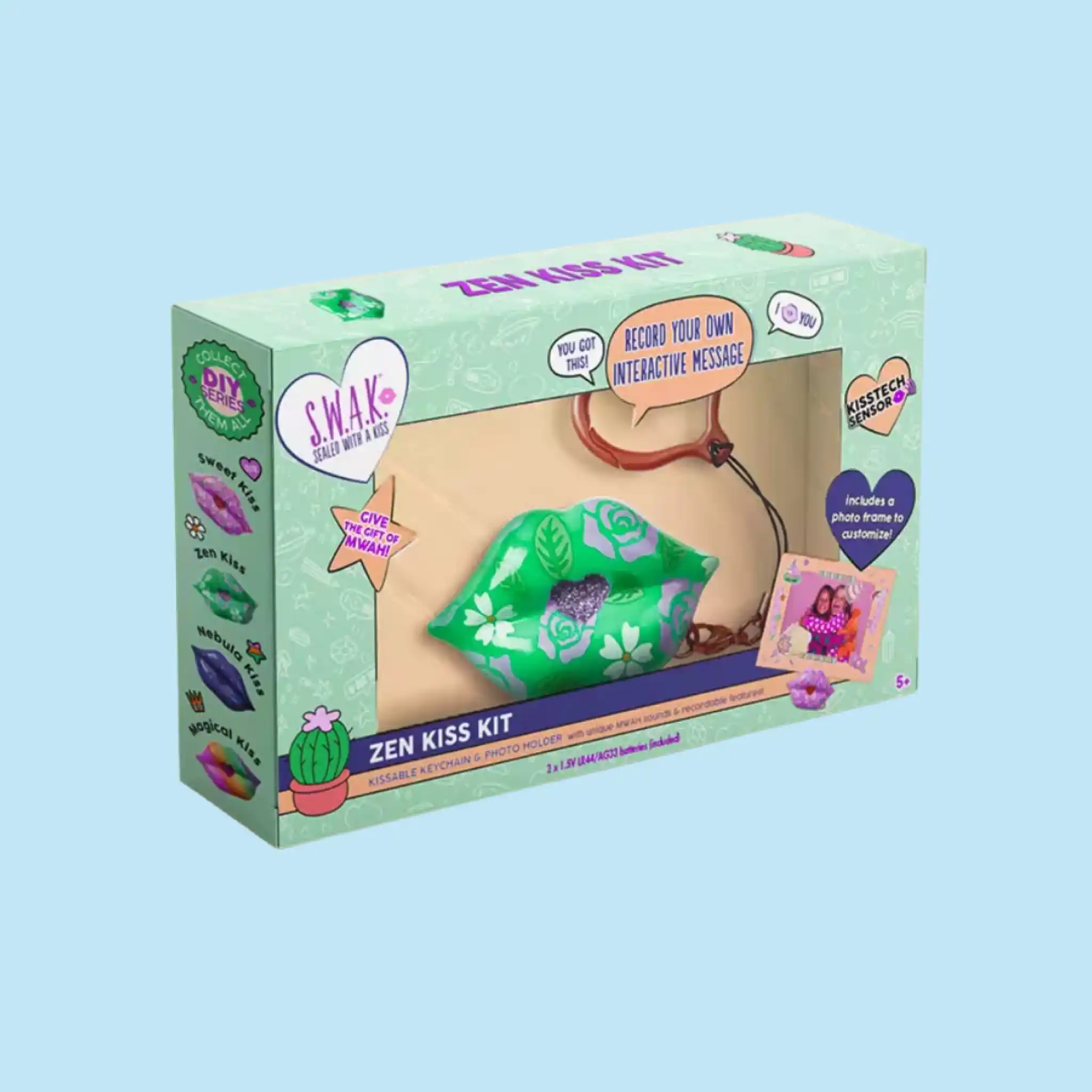 Custom Toy Boxes