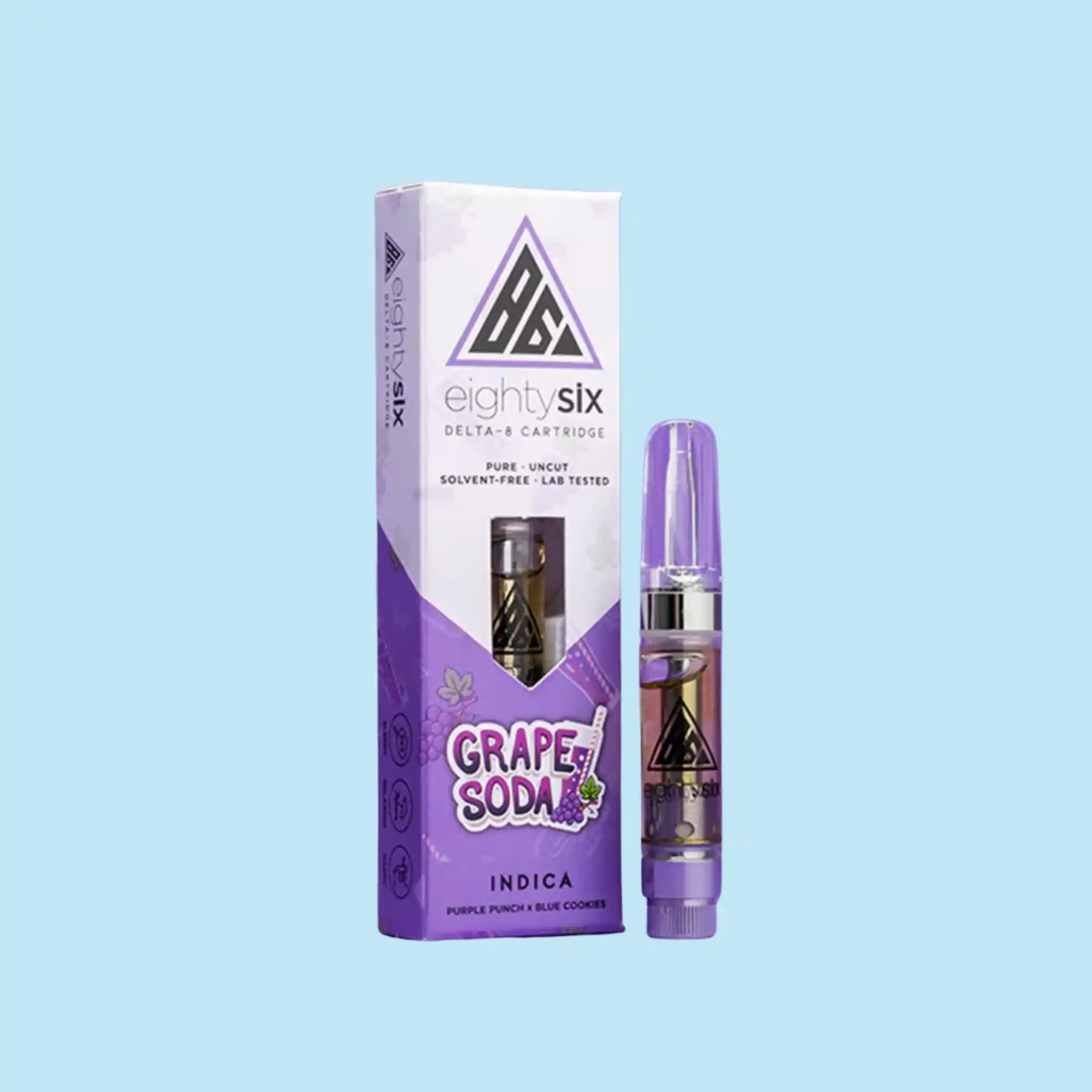 Custom Vape Cartridge Boxes