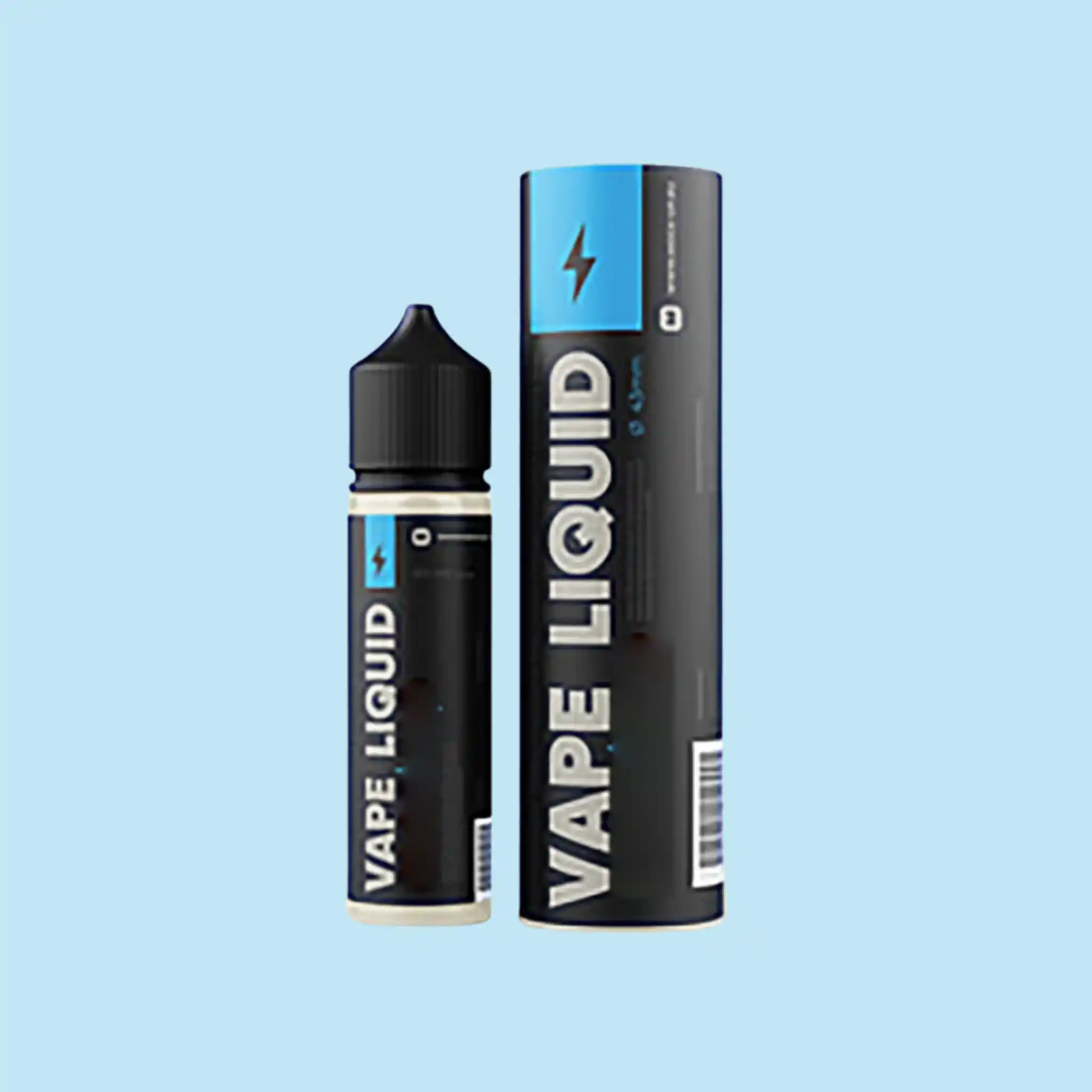 Custom Vape Flavor Boxes