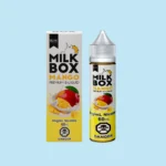 Custom Vape Flavor Boxes