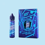 Custom Vape Flavor Boxes