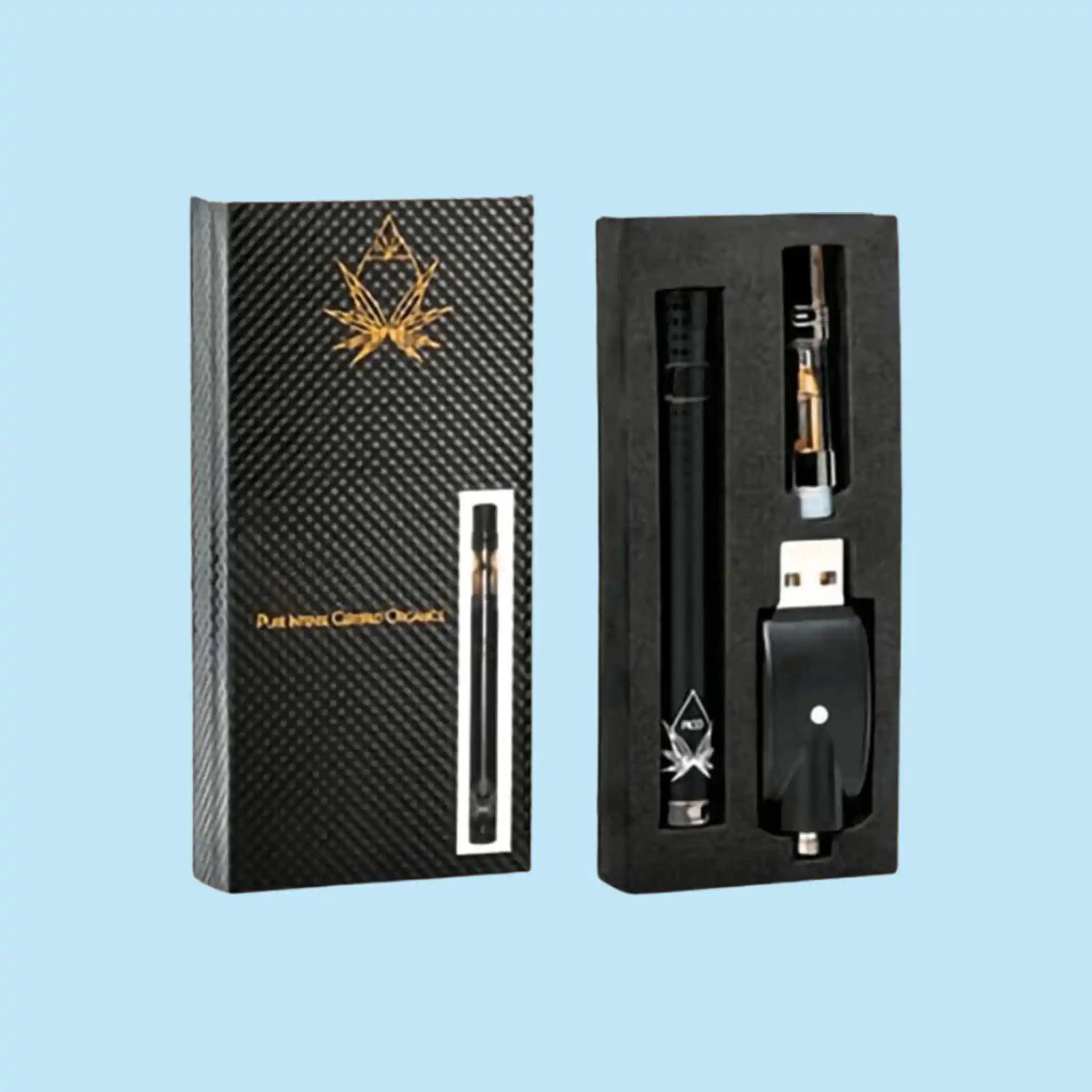 Custom Vape Pen Boxes