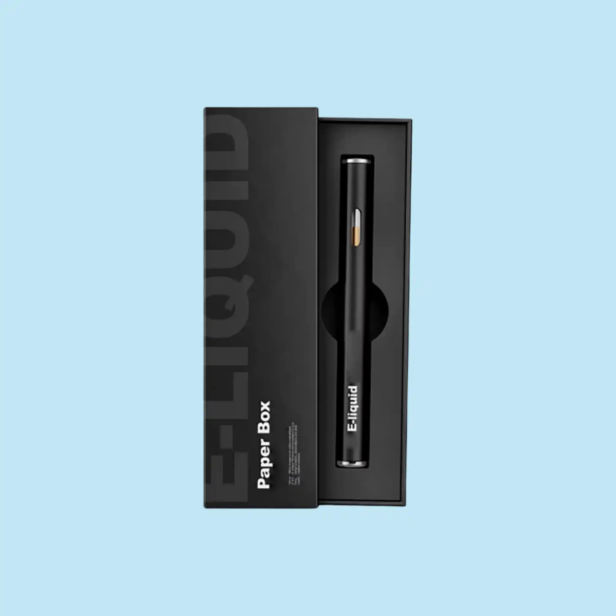 Custom Vape Pen Boxes