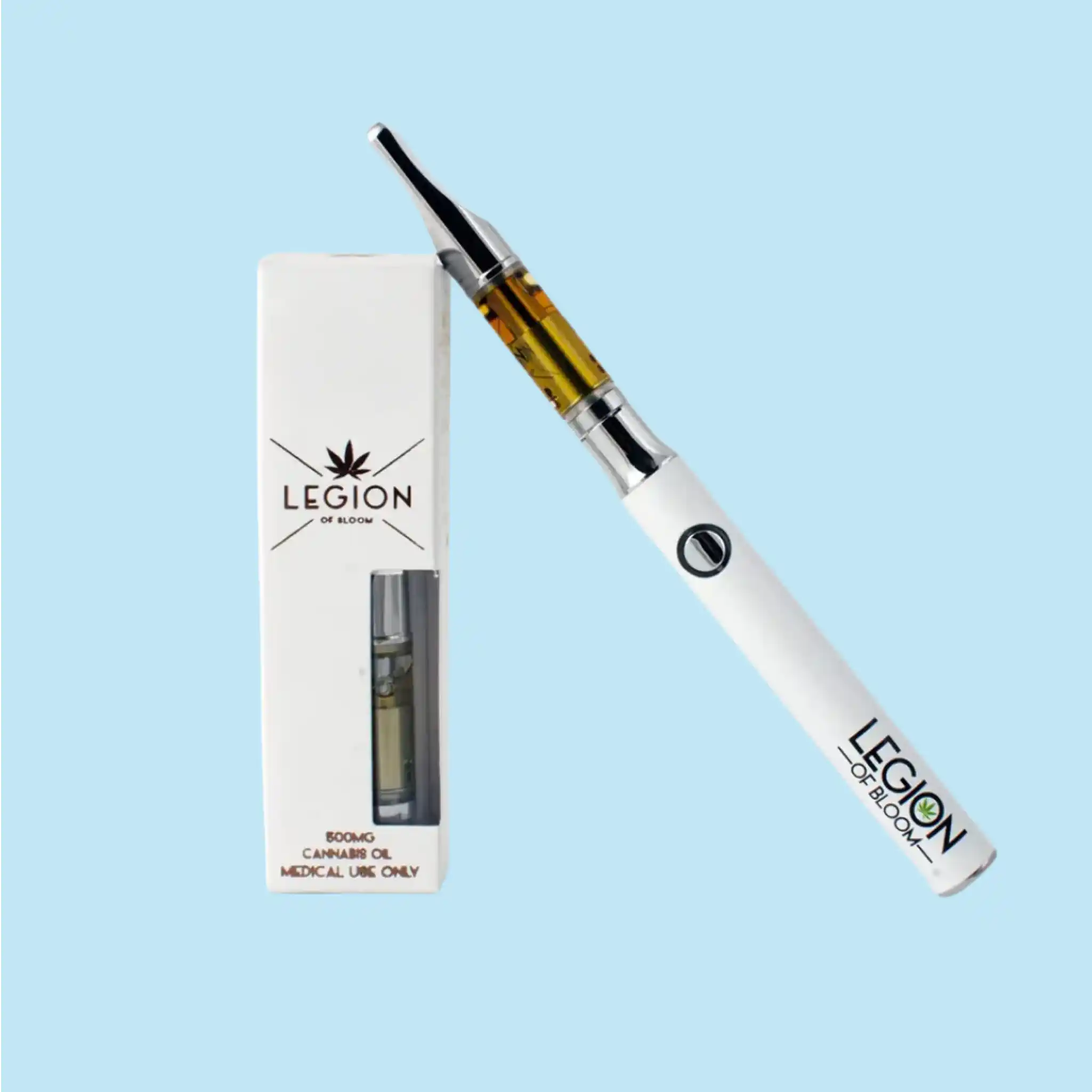 Custom Vape Pen Boxes