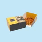 Custom Waffle Boxes