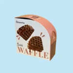 Custom Waffle Boxes