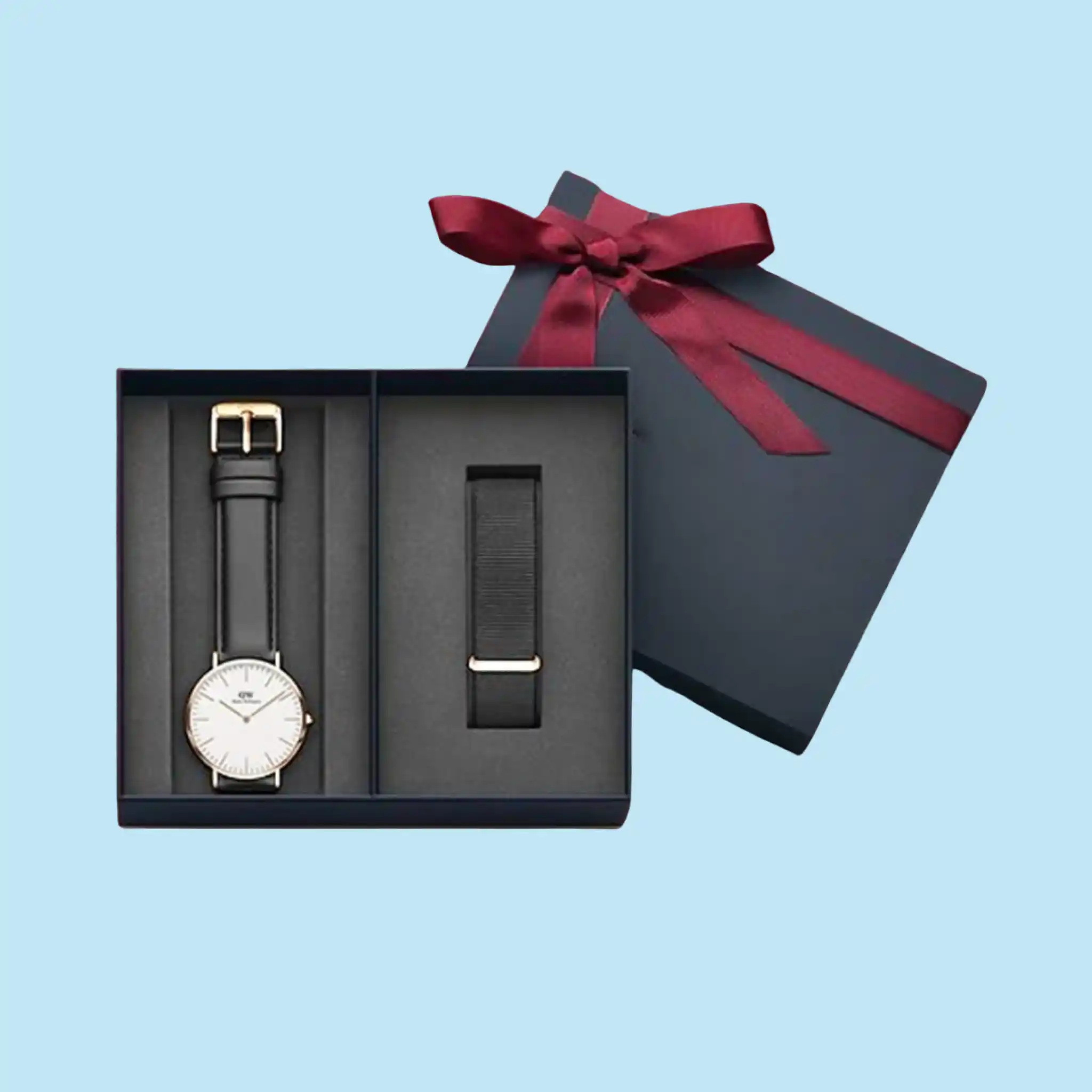 Custom Watch Boxes