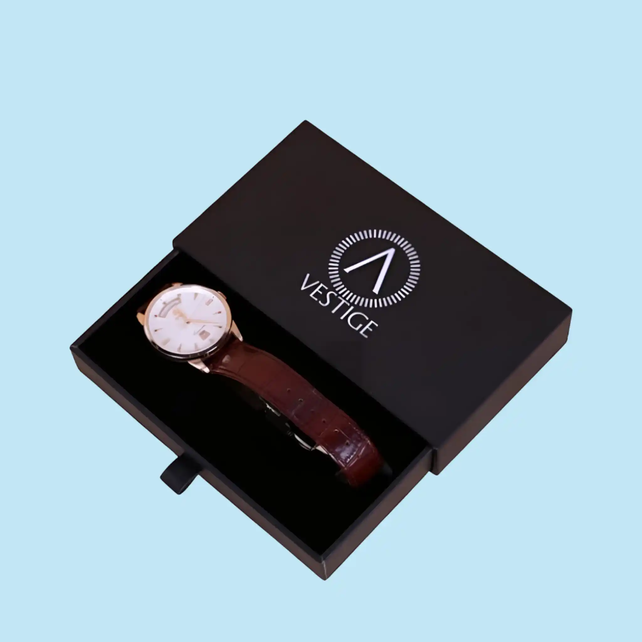 Custom Watch Boxes