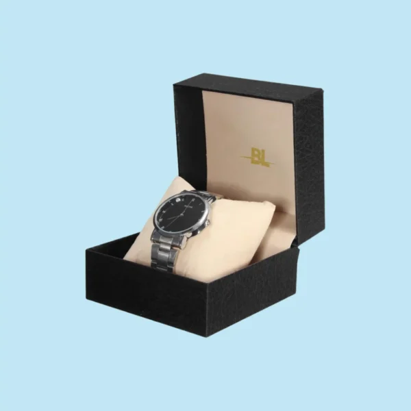 Custom Watch Boxes